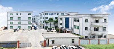 Китай Dongguan Jialisheng Refrigeration Equipment Co., Ltd. Профиль компании