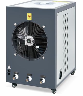 JLSJ-2HP Промышленный лазерный водяной охладитель для лазерной резки лазерной маркировки лазерной сварки