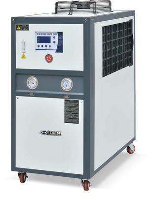 JLSF-3HP Промышленный водоохладитель для машины для формования инжекцией