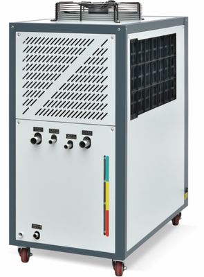 JLSF-3HP Промышленный водоохладитель для машины для формования инжекцией
