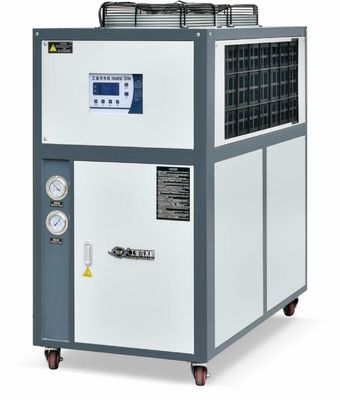 JLSF-6HP воздухоохлаждающая водяная охладительная машина для вакуумного покрытия электропластировки