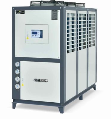 JLSF-20HP воздушно-охлаждаемый водяной хладагент 50HZ 60HZ для биологической лаборатории Биохимическая лаборатория