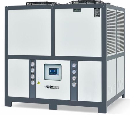 JLSF-40HP 50HZ 60HZ Водоохладитель с воздушным охлаждением для машин для напитков