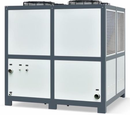 JLSF-40HP 50HZ 60HZ Водоохладитель с воздушным охлаждением для машин для напитков