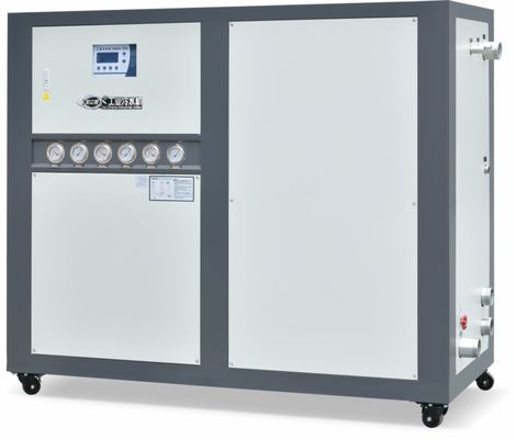 Водоохладитель JLSS-30HP 380V 415V 440V