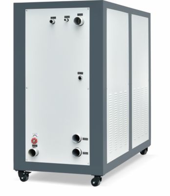 Водоохладитель JLSS-30HP 380V 415V 440V