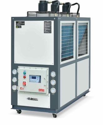 JLSF-15AD взрывозащитный водоохладитель IP54 для нефтехимической медицины