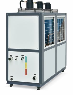 JLSF-15AD взрывозащитный водоохладитель IP54 для нефтехимической медицины