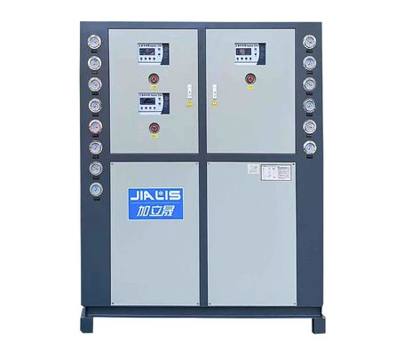 JLSS-66HP настраиваемая машина для охлаждения воды с хладагентом R22 R407C