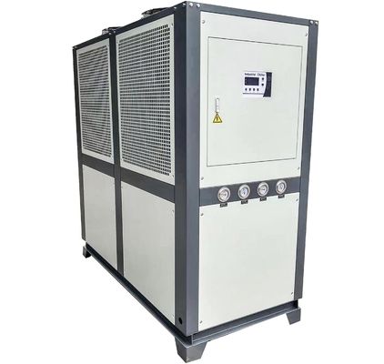 JLSLF-20HP Промышленный воздухоохлаждающий воздухоохладитель для переработки пластмасс