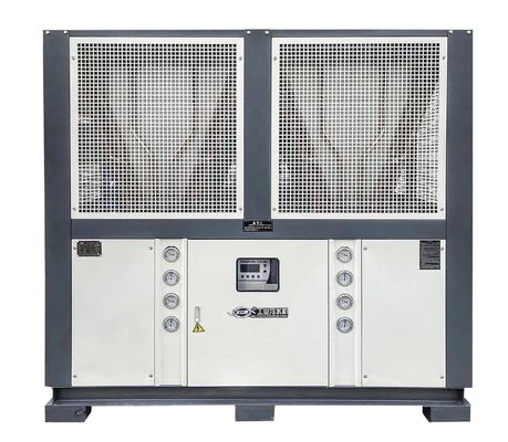 JLSF-50HP Воздушно-охлаждаемые кондиционеры водоохладители 440V 480V
