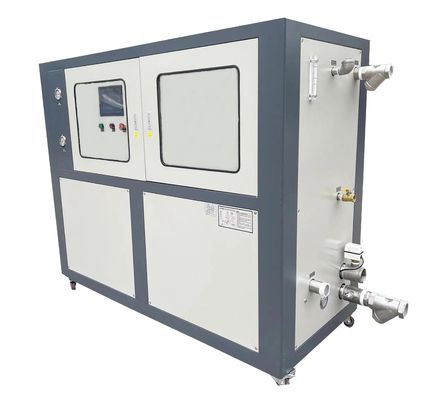 JLSS-30HP Регулятор преобразования частоты для охлаждения PLC