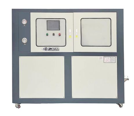JLSS-30HP Регулятор преобразования частоты для охлаждения PLC