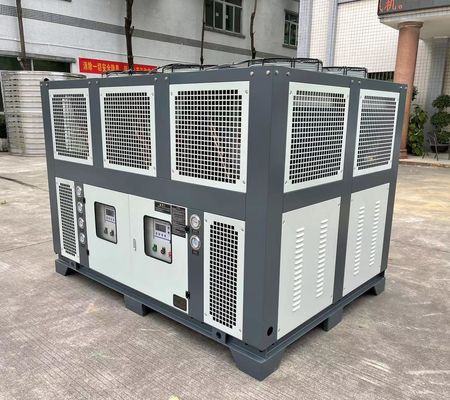 JLSF-62HP Промышленные охлажденные воздухом водоохладители низкая температура постоянная температура
