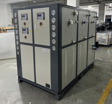 JLSS-70HP Промышленная машина для охлаждения воды для литья металлического штамповки литья сварки