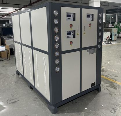 JLSS-70HP Промышленная машина для охлаждения воды для литья металлического штамповки литья сварки