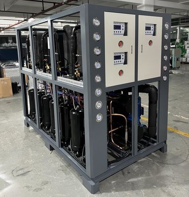 JLSS-70HP Промышленная машина для охлаждения воды для литья металлического штамповки литья сварки