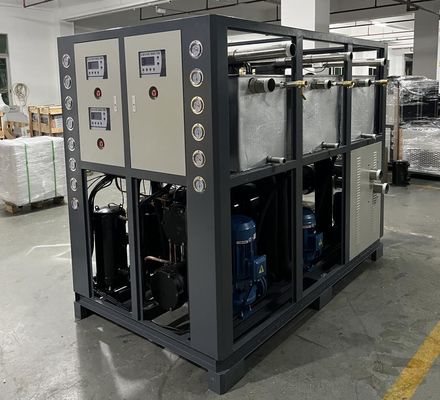 JLSS-70HP Промышленная машина для охлаждения воды для литья металлического штамповки литья сварки