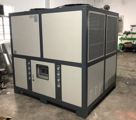 JLSF-48HP настраиваемая машина для охлаждения воды для 3D-печати