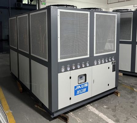 Машина для охлаждения воды JLSF-60HP Холодная горячая интегрированная постоянная температура 220В