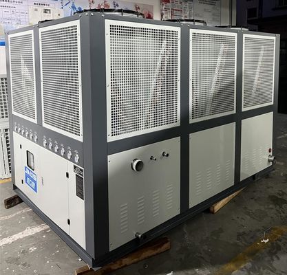 Машина для охлаждения воды JLSF-60HP Холодная горячая интегрированная постоянная температура 220В