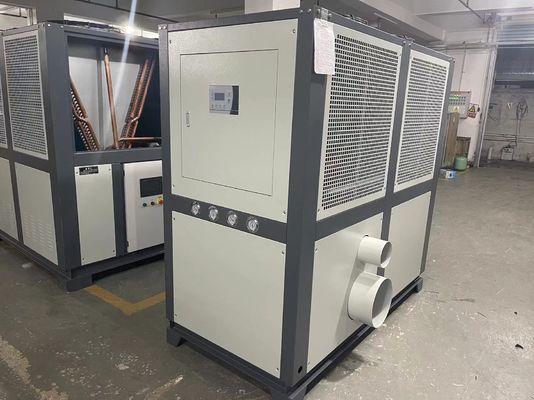 JLSLF-30HP Промышленный воздухоохлаждающий воздухоохладитель 220V 380V 50Hz 60Hz