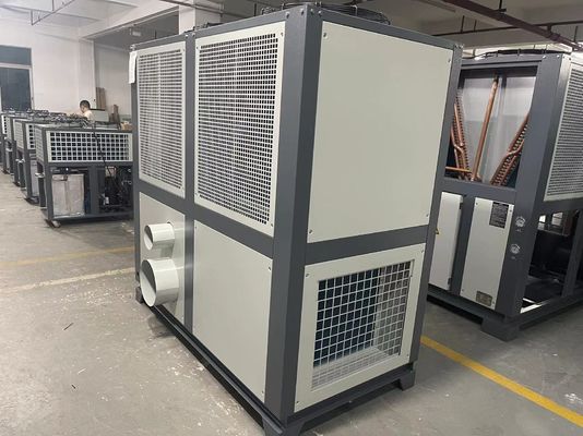 JLSLF-30HP Промышленный воздухоохлаждающий воздухоохладитель 220V 380V 50Hz 60Hz