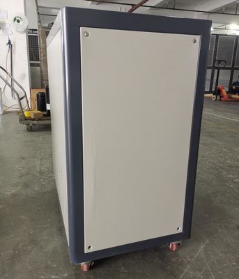 JLSS-3HP Малый лазерный охлажденный водой водяной охладитель для лазерной гравировки