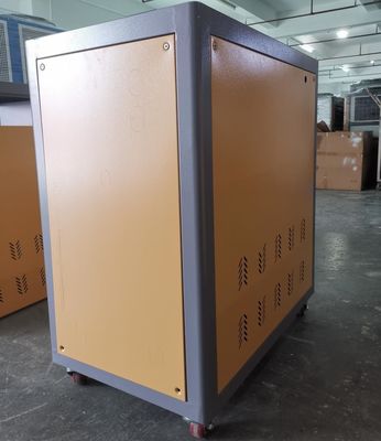 JLSS-5HP Промышленный лазерный охладитель CO2 лазерный диодный лазерный волоконный лазер