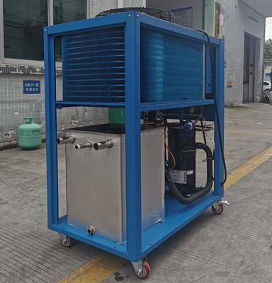JLSJ-3HP 220V 50Hz лазерный охладитель для обработки лазера