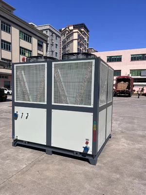 JLSF-60HP Chiller Air cooled Air cooled модульный охлаждающий охлаждающий охлаждающий блок