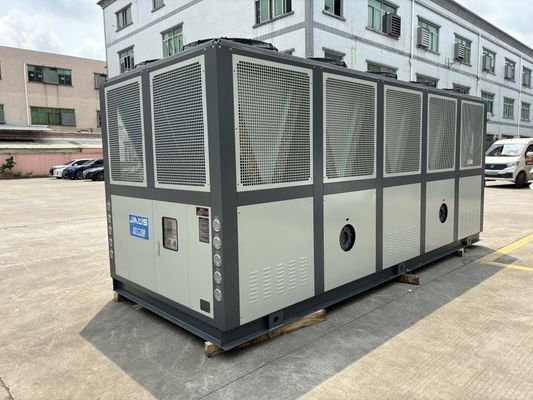 JLSF-125HP Большой охлаждаемый воздухом скрутный холодный аппарат Кондиционер холодильник постоянной температуры