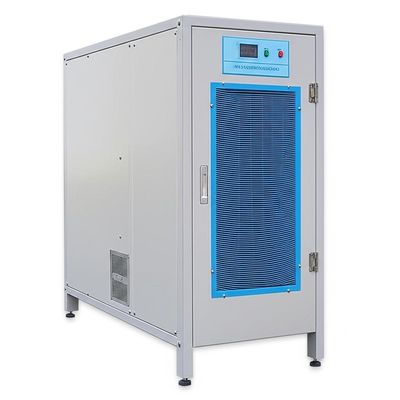 Advanced Cooling Technology Design Temperature 5-35C Refrigeration System for Optimal Performance