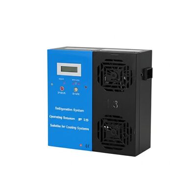 Система защиты фазовой последовательности Система охлаждения, работающая при температуре от 5 до 35 градусов Цельсия, подходящая для систем охлаждения