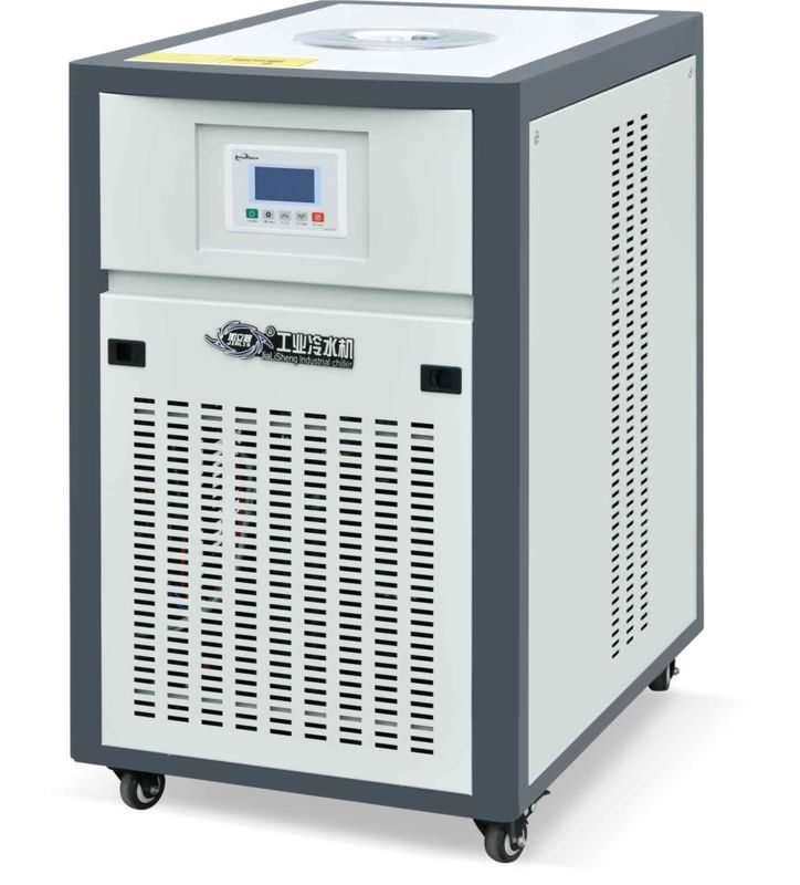JLSJ-2HP Промышленный лазерный водяной охладитель для лазерной резки лазерной маркировки лазерной сварки