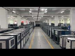 JLSS-20HP Чиллер с водяным охлаждением для замораживания пищевых продуктов, оборудования для производства напитков, оборудования для розлива