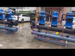 JLSK-75HP Водоохлаждаемый скрутный охладитель для роботов 3D-печать сертифицированный CE