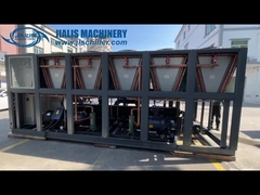 180 л.с. воздушно-охлаждаемый винт с свободным охлаждением